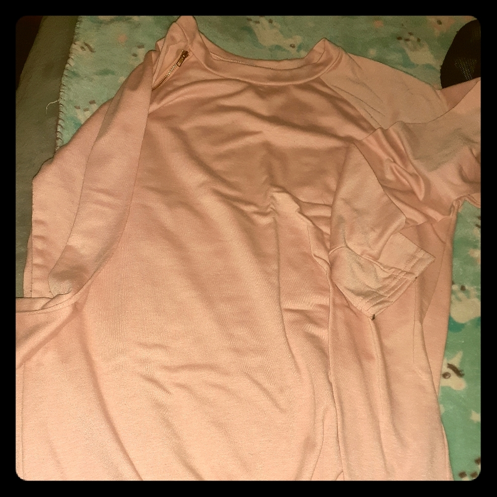 LS BOUTIQUE SWEATER